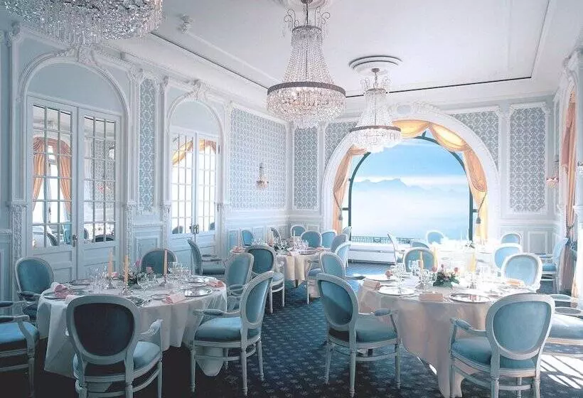 Szálloda Le Mirador Resort & Spa