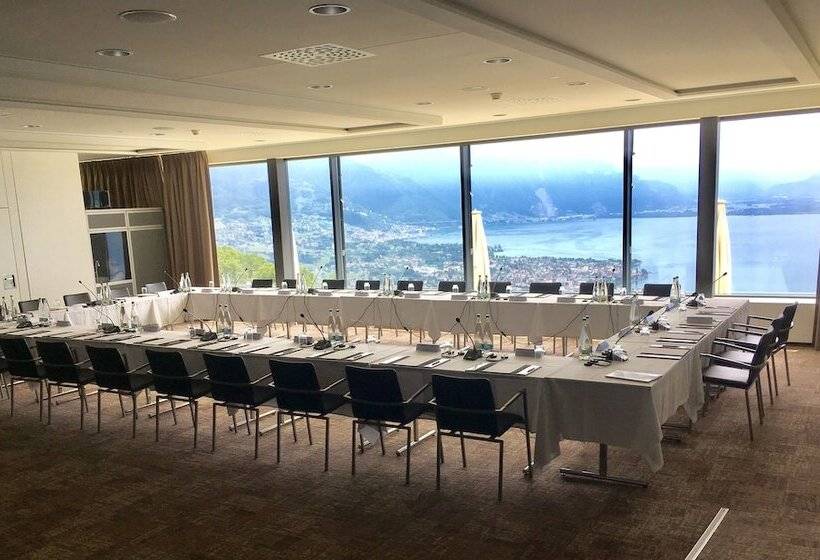 Hotel Le Mirador Resort & Spa