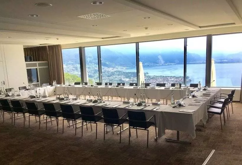 Szálloda Le Mirador Resort & Spa