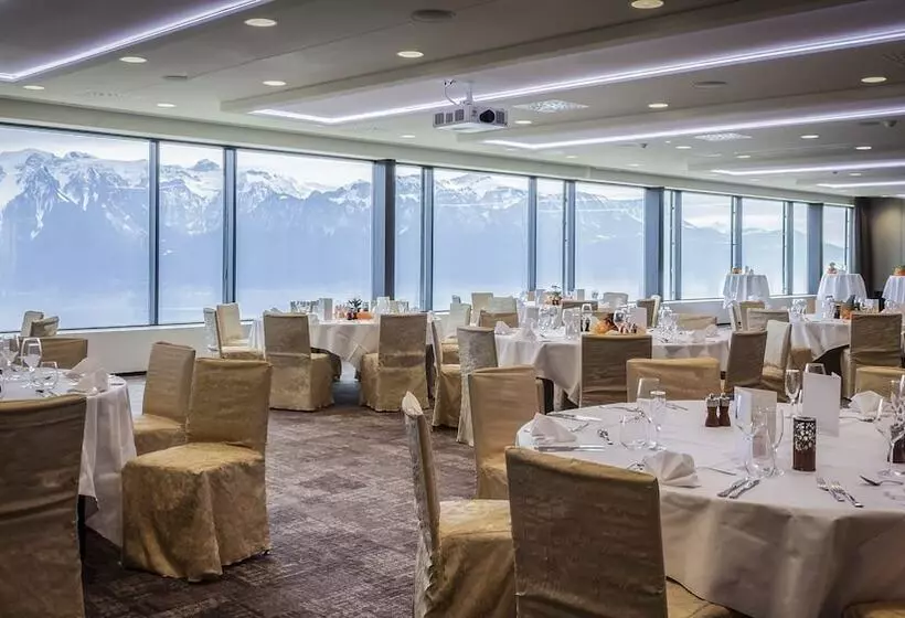 Szálloda Le Mirador Resort & Spa