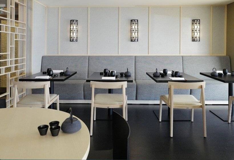 هتل Le Mirador Resort & Spa