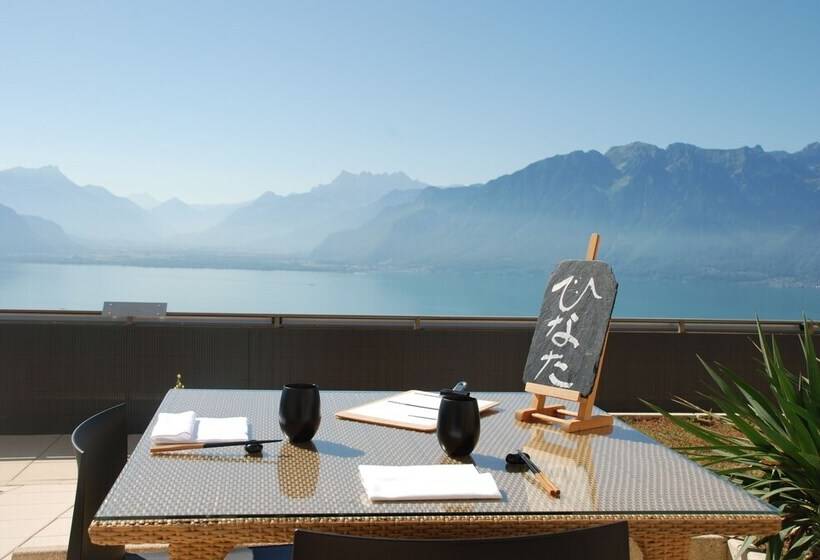 هتل Le Mirador Resort & Spa