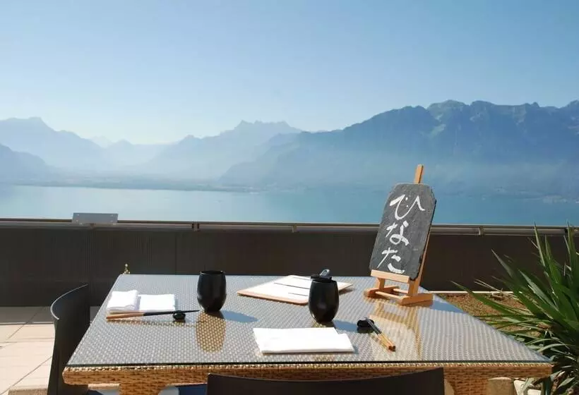 Szálloda Le Mirador Resort & Spa