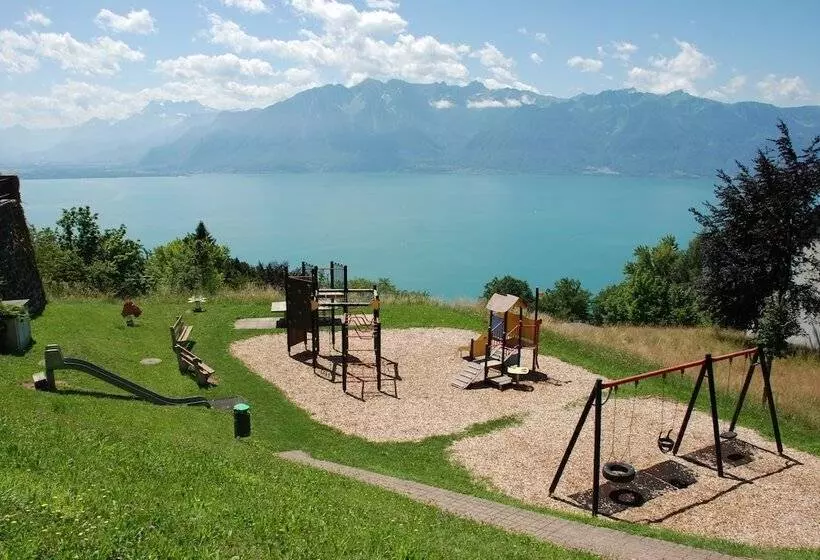 Szálloda Le Mirador Resort & Spa