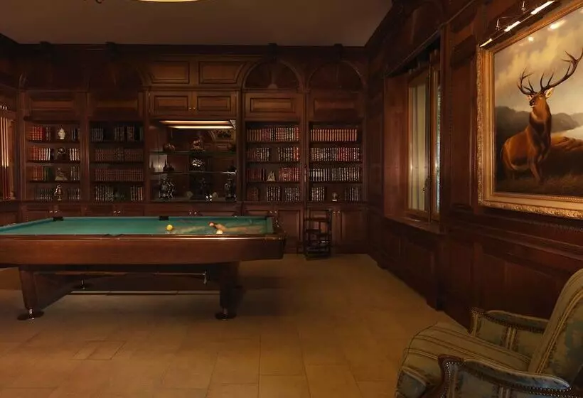 Szálloda Le Mirador Resort & Spa