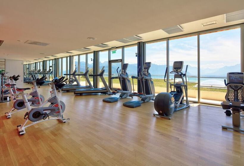 هتل Le Mirador Resort & Spa