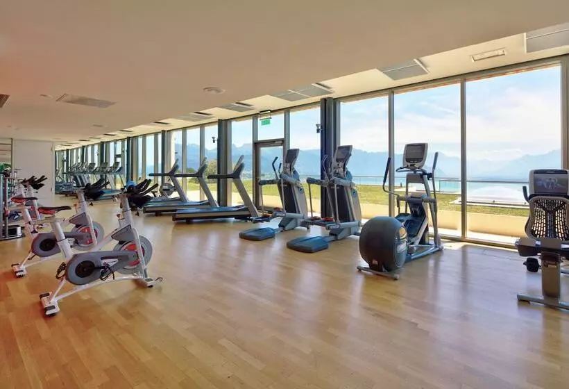 Szálloda Le Mirador Resort & Spa