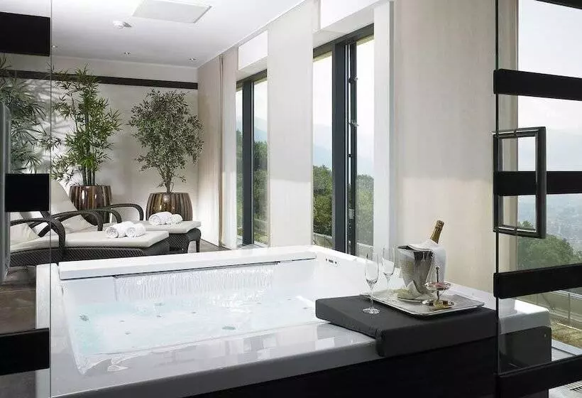 Szálloda Le Mirador Resort & Spa