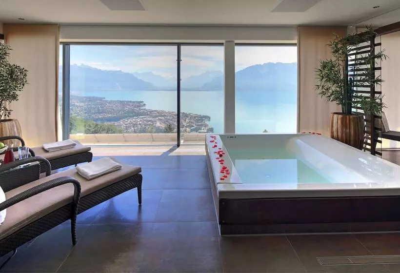 Szálloda Le Mirador Resort & Spa