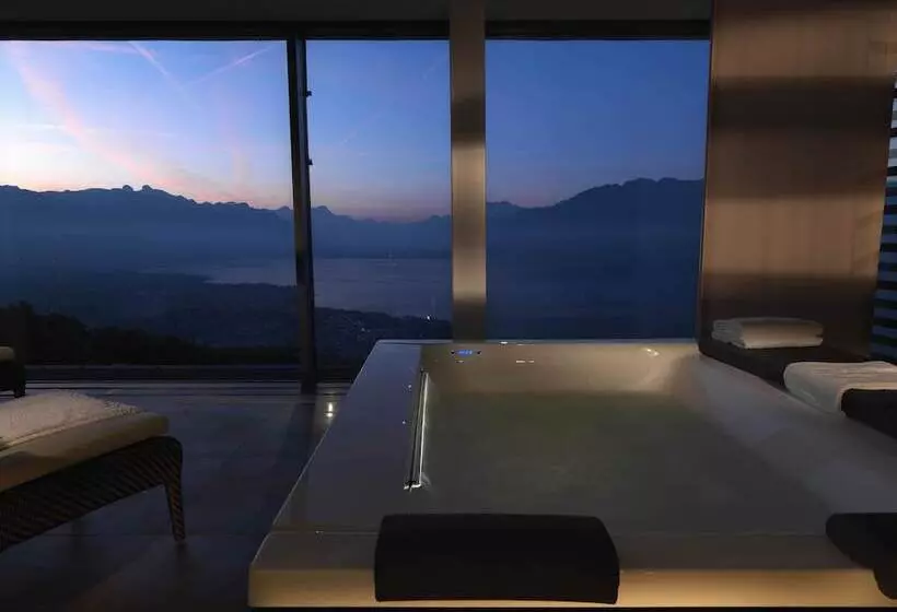 Szálloda Le Mirador Resort & Spa