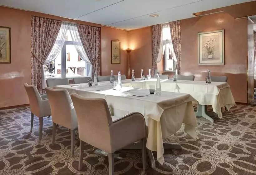 Hotel Résidence Les Sources Des Alpes