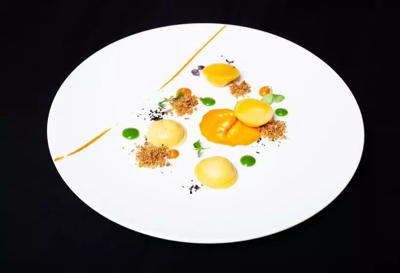 Hotel Résidence Les Sources Des Alpes