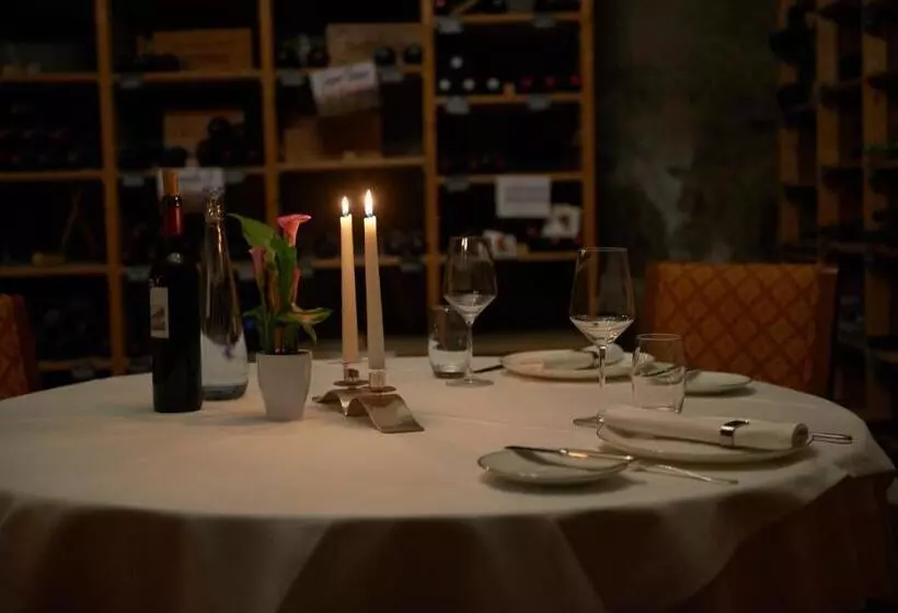 Hotel Résidence Les Sources Des Alpes