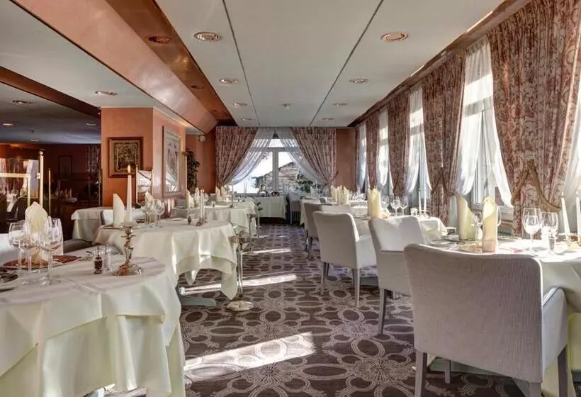 Hotel Résidence Les Sources Des Alpes