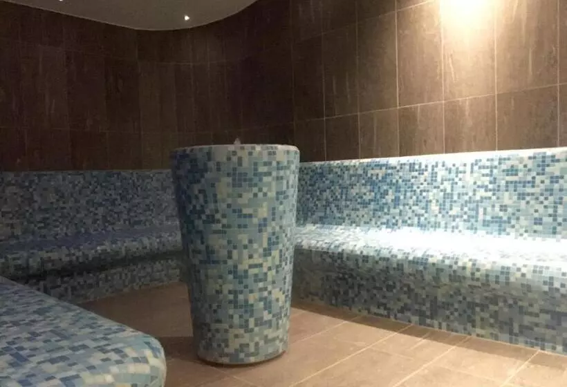 Hotel Résidence Les Sources Des Alpes