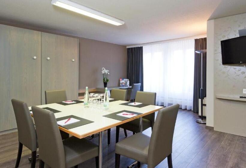 Hotell Olten Swiss Quality