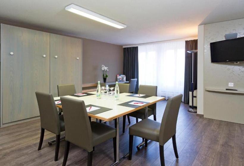 Hotell Olten Swiss Quality