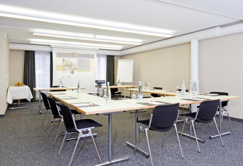 Hotell Olten Swiss Quality