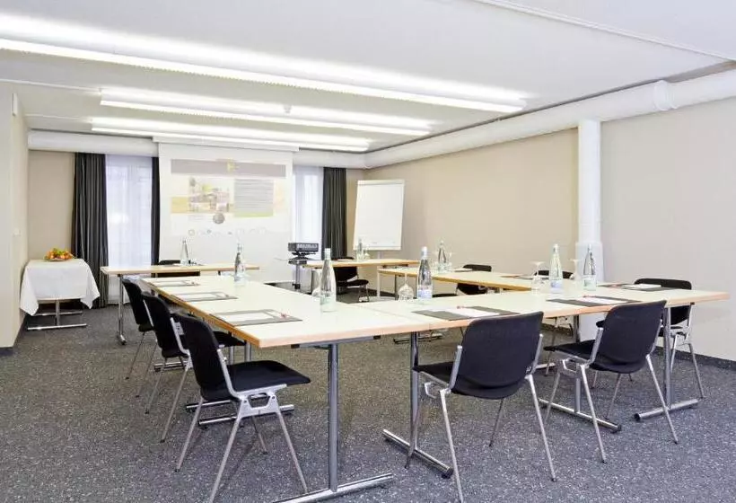 Hotel Olten Swiss Quality