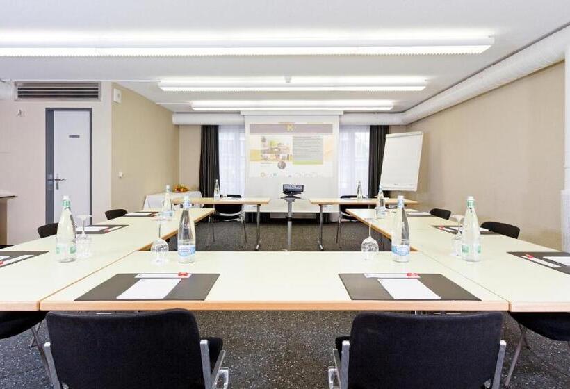 Hotell Olten Swiss Quality