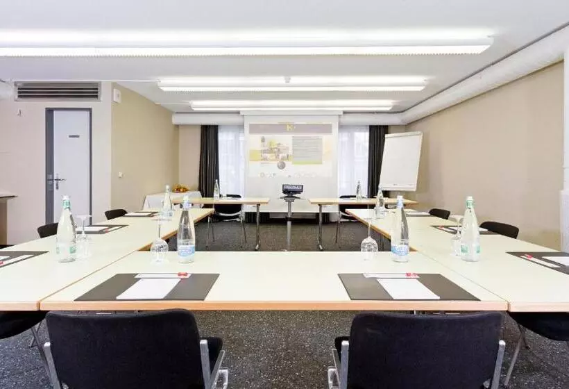 Hotel Olten Swiss Quality