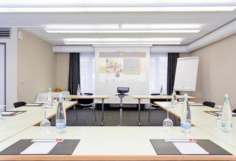 Hotell Olten Swiss Quality