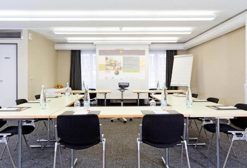 Hotell Olten Swiss Quality