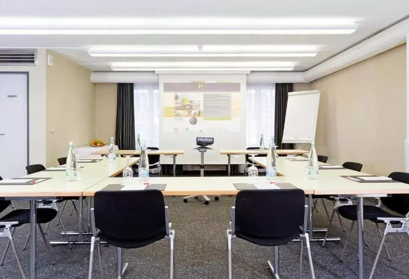 Hotel Olten Swiss Quality