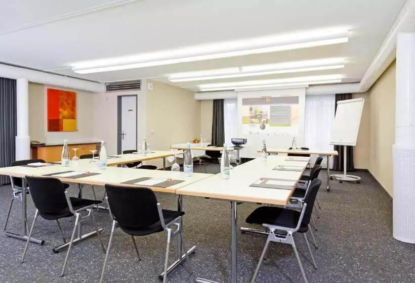 Hotel Olten Swiss Quality