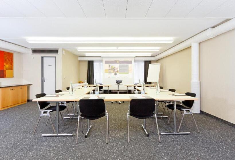 Hotell Olten Swiss Quality