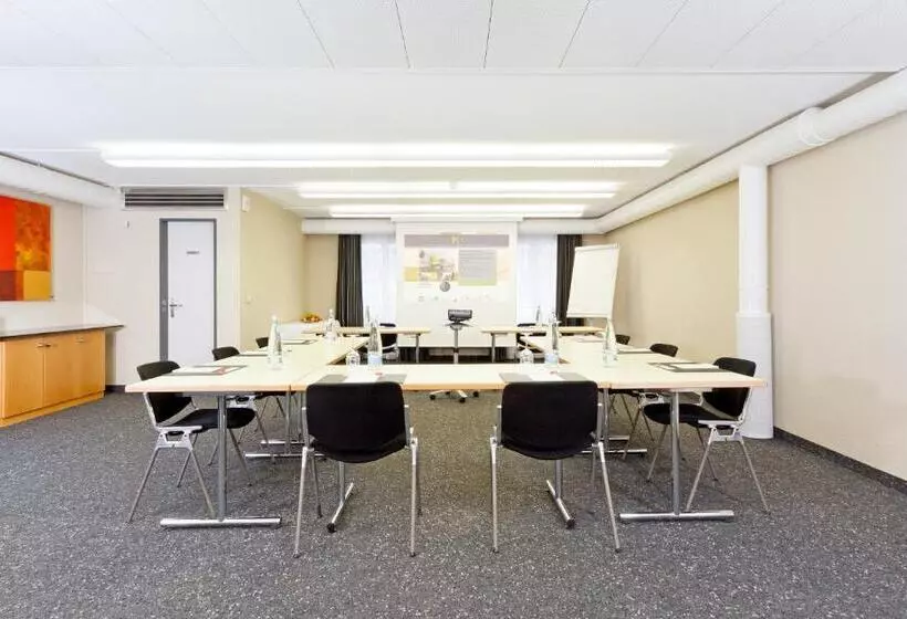 Hotel Olten Swiss Quality