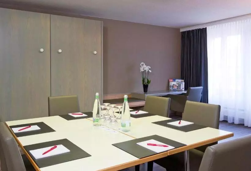 Hotel Olten Swiss Quality