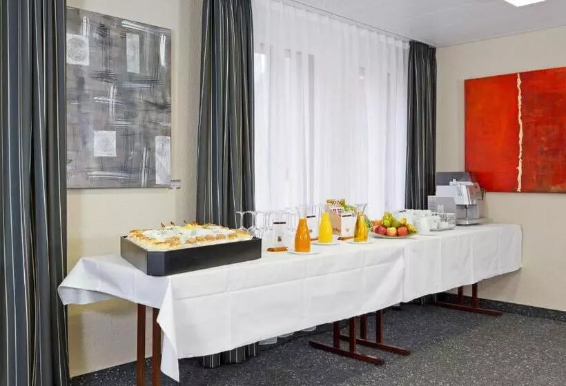 Hotel Olten Swiss Quality