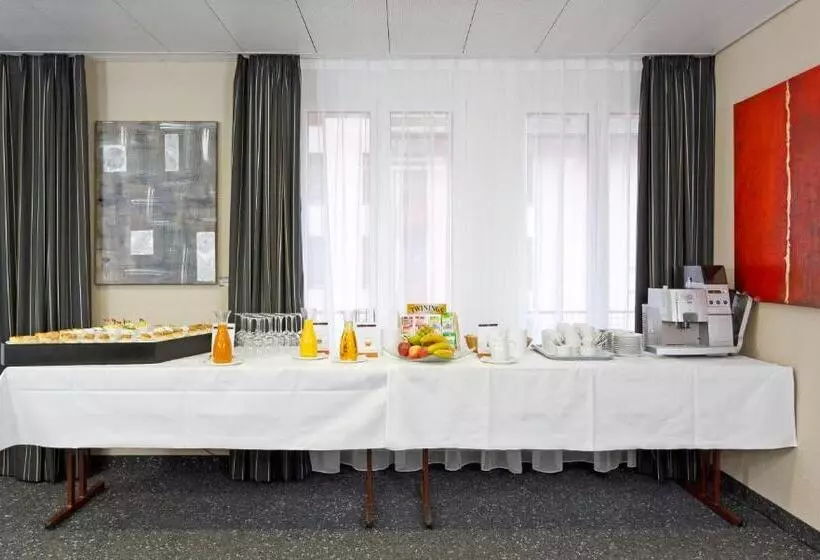 Hotel Olten Swiss Quality