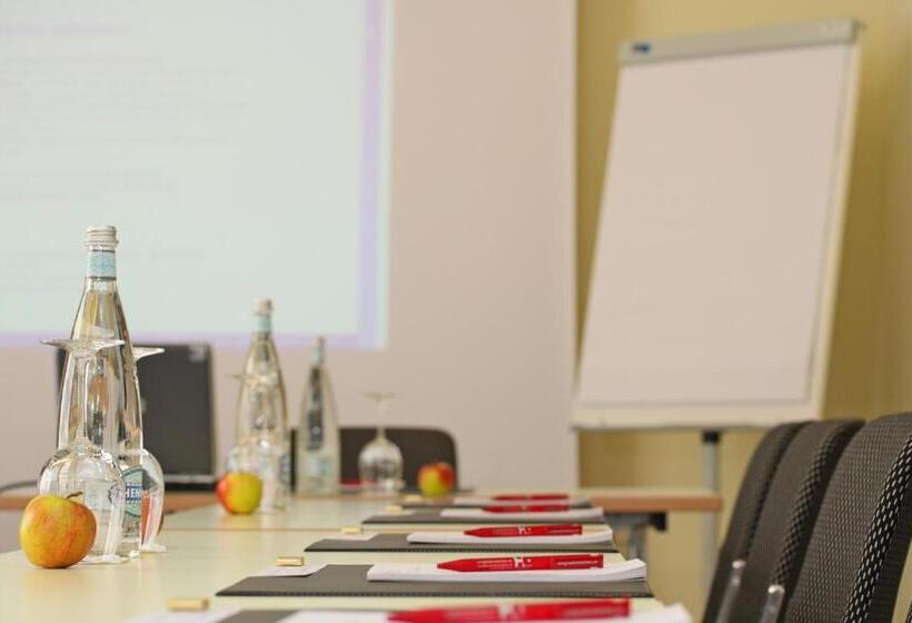 Hotell Olten Swiss Quality