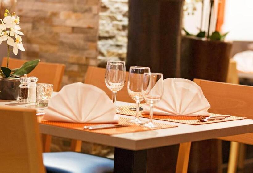 Hotell Olten Swiss Quality