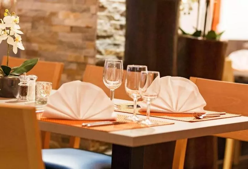 Hotel Olten Swiss Quality