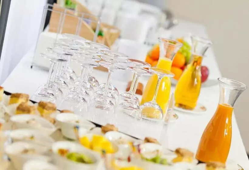 Hotel Olten Swiss Quality