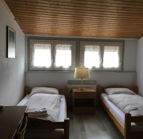 Hotel Pensione Città Vecchia