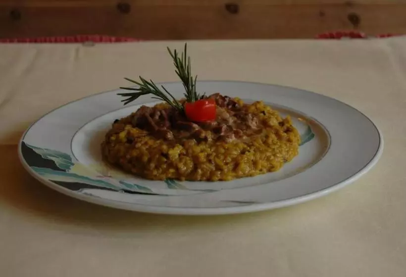 هتل Poschiavo Suisse