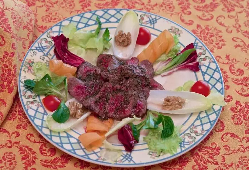 هتل Poschiavo Suisse