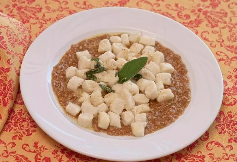 هتل Poschiavo Suisse