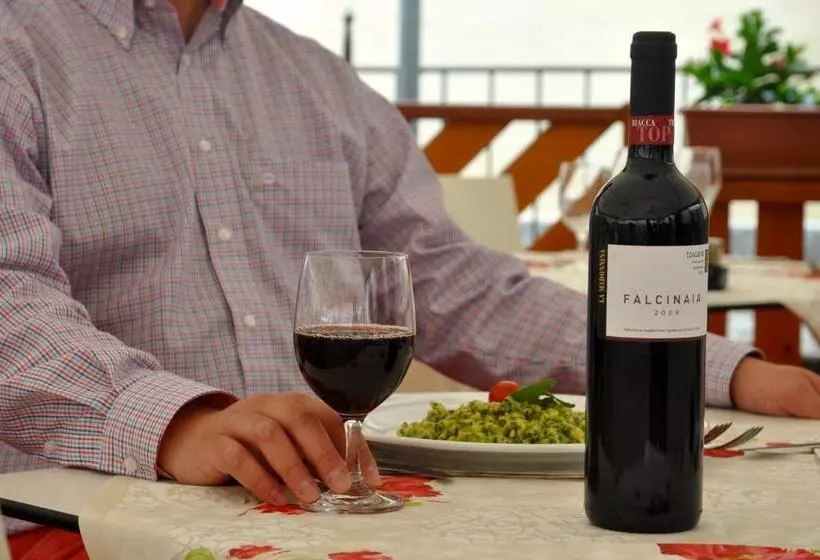 هتل Poschiavo Suisse