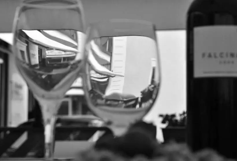 هتل Poschiavo Suisse