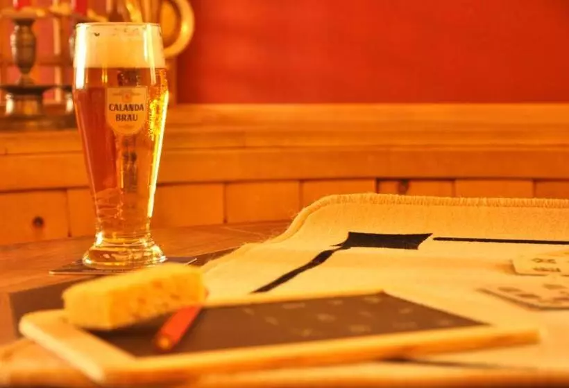 هتل Poschiavo Suisse