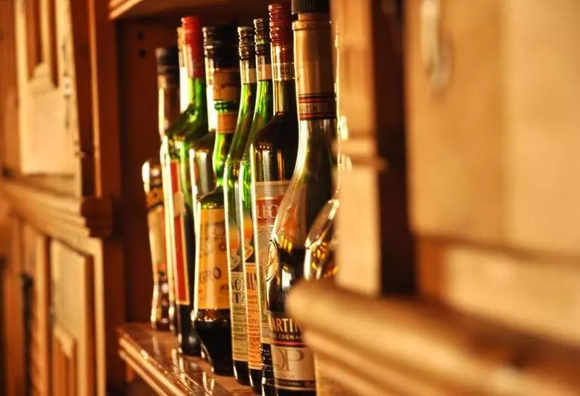 هتل Poschiavo Suisse