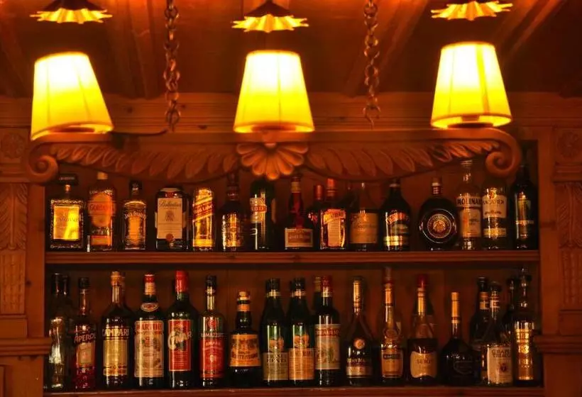 هتل Poschiavo Suisse