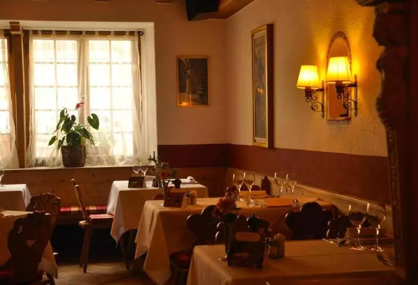 هتل Poschiavo Suisse