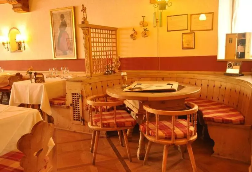 هتل Poschiavo Suisse