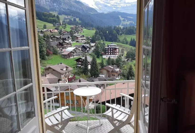 בית מלון כפרי Regina